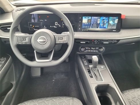 New 2026 Nissan Kicks SV image 7