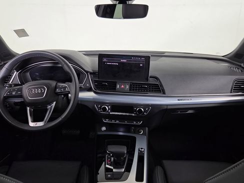 Used 2024 Audi Q5 2.0T Premium Plus AWD/4WD image 34