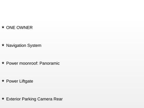 Used 2025 Volkswagen Atlas Cross Sport SEL Premium R-Line image 5