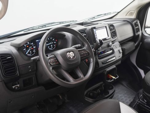 Used 2023 RAM ProMaster 2500 FWD image 19