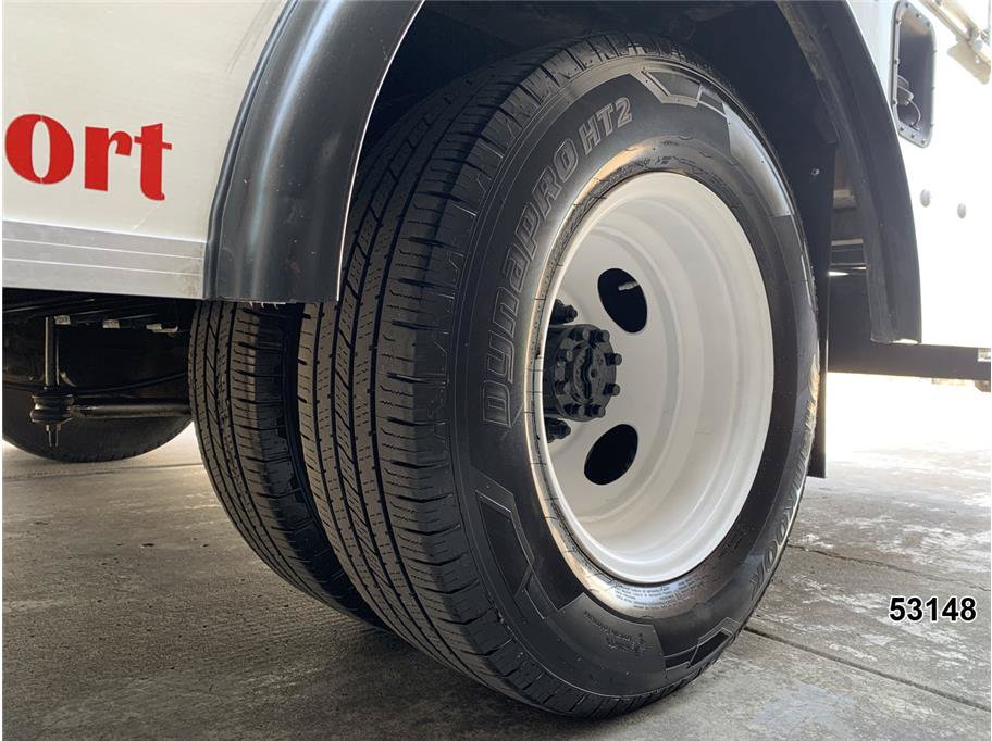 Used 2024 Ford E-350 and Econoline 350 Super Duty w/ Power Windows & Locks Group RWD image 21
