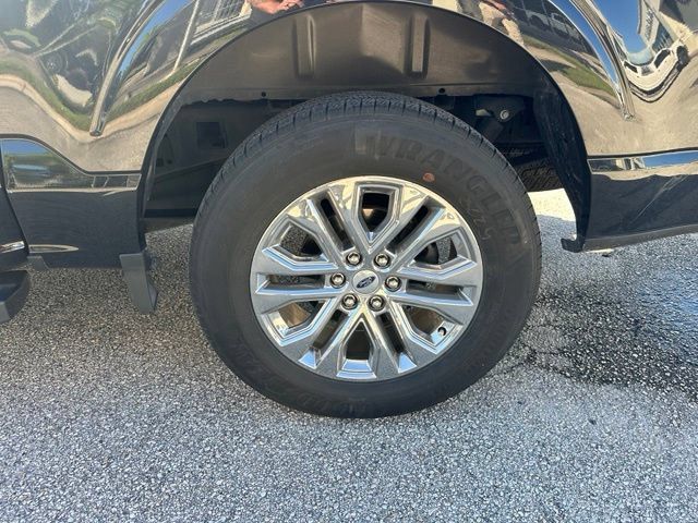 Used 2024 Ford F150 XLT w/ Equipment Group 302A MID RWD image 31