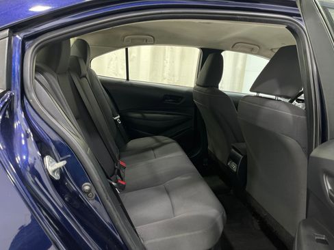 Used 2023 Toyota Corolla LE image 28