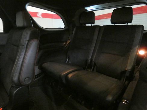 New 2026 Dodge Durango GT AWD/4WD image 27