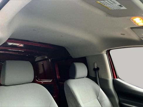 Used 2019 Nissan NV200 SV w/ Navigation Package image 20