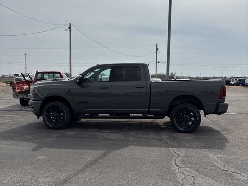 New 2026 RAM 2500 Laramie image 20