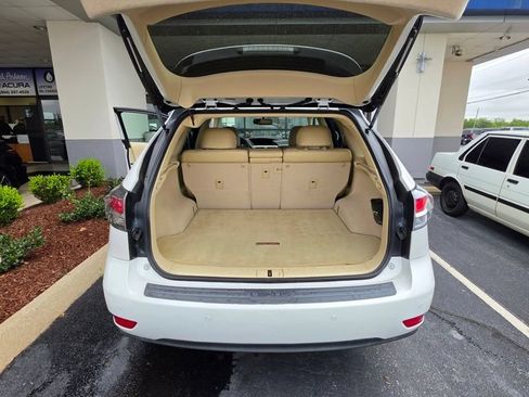 Used 2015 Lexus RX 350 AWD image 15