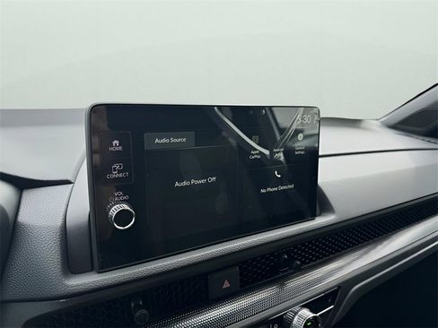 New 2025 Honda Civic Sport image 14