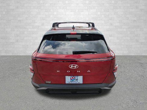 New 2026 Hyundai Kona SEL Sport image 3
