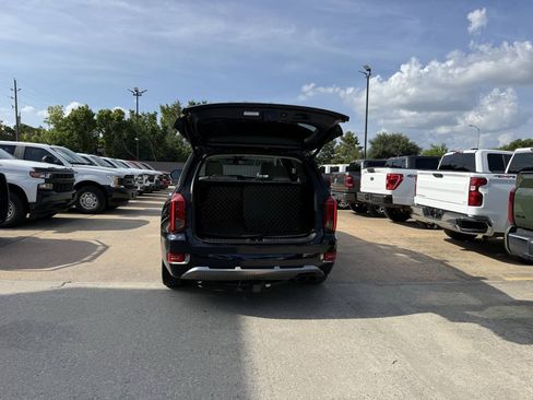Used 2022 Hyundai Palisade Calligraphy AWD/4WD image 39