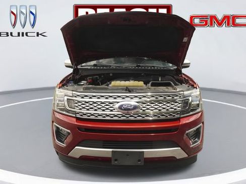 Used 2019 Ford Expedition Platinum RWD image 9