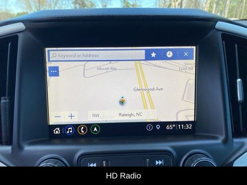 Used 2019 GMC Terrain SLT w/ Preferred Package image 12