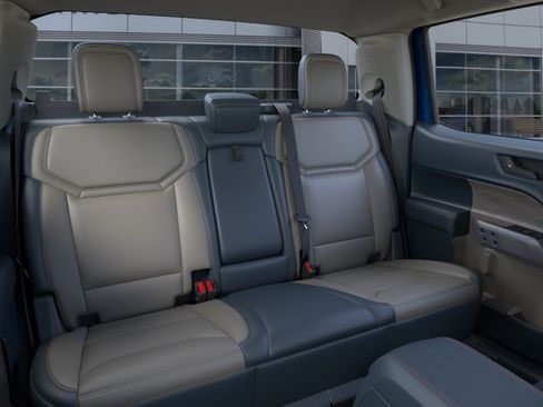 New 2026 Ford Maverick Lariat AWD/4WD image 49