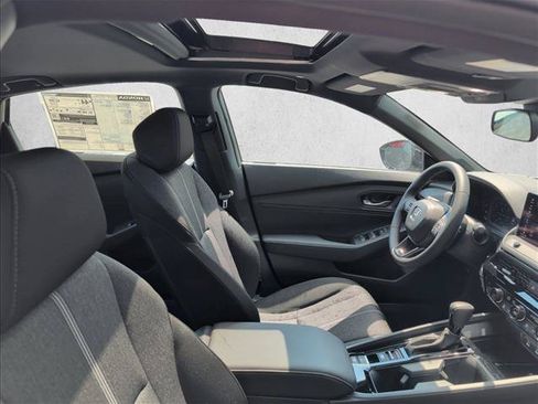 New 2026 Honda Accord Sport image 24