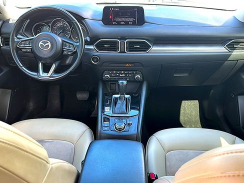 Used 2020 MAZDA CX-5 Touring FWD image 20