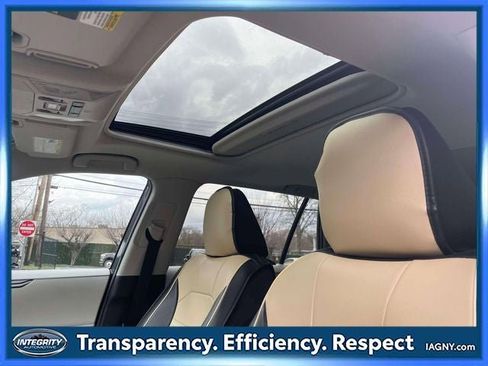 Used 2021 Toyota RAV4 XLE w/ Convenience Package image 20