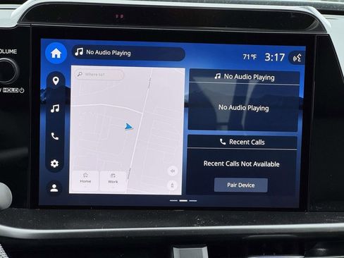 New 2026 Subaru Outback Limited XT image 20