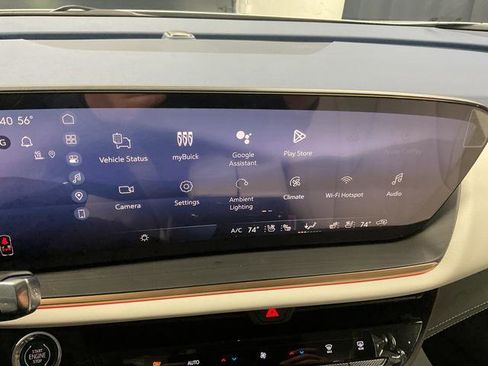 New 2026 Buick Envision Avenir image 28