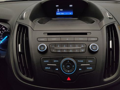 Used 2018 Ford Escape SE FWD image 25