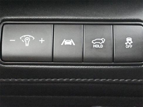 Used 2021 Hyundai Santa Fe Calligraphy image 30