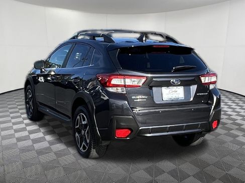 Used 2018 Subaru Crosstrek 2.0i Limited AWD/4WD image 4