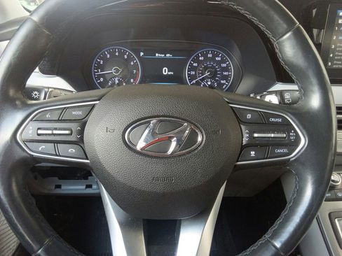Used 2020 Hyundai Palisade SEL AWD/4WD image 20