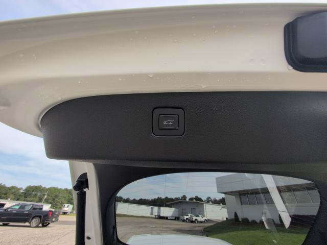 New 2026 Buick Envista Sport Touring w/ Convenience I Package FWD image 8