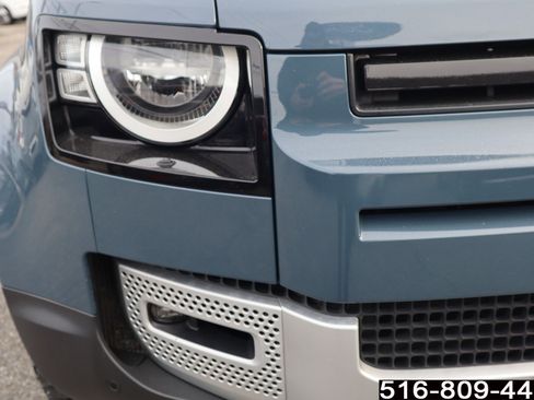 Used 2020 Land Rover Defender 110 S image 12