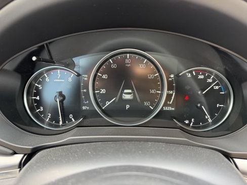 Certified 2025 MAZDA CX-5 AWD 2.5 S w/ Premium Plus Pkg image 18