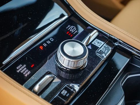 New 2026 Jeep Grand Cherokee L Summit image 20