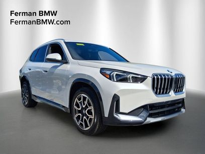 New 2027 BMW X1 xDrive28i