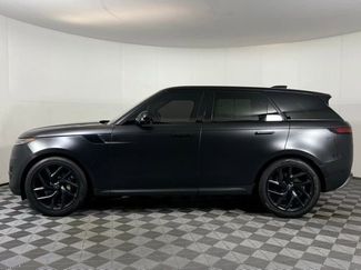 Certified 2023 Land Rover Range Rover Sport SE video 3