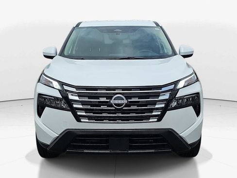 Used 2026 Nissan Rogue SV FWD image 12