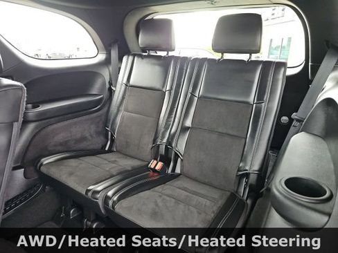 Used 2022 Dodge Durango GT image 23