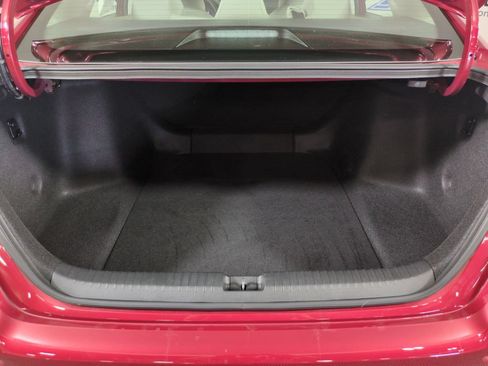 Certified 2025 Honda Accord LX image 24