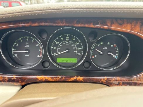 Used 2006 Jaguar XJ Vanden Plas RWD image 11