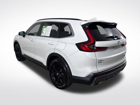 Used 2023 Honda CR-V Sport image 10