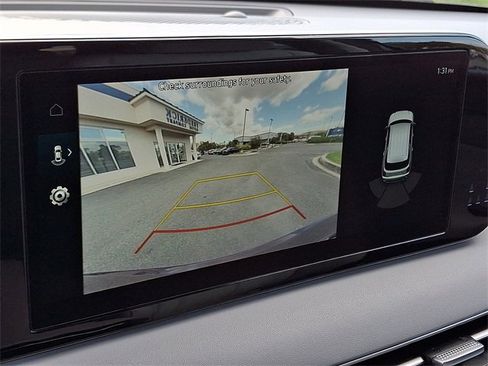 Used 2024 Hyundai Palisade SEL image 21