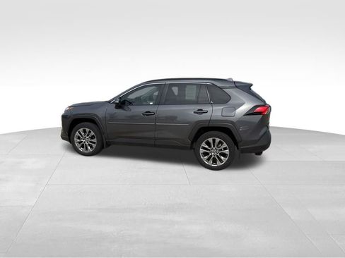 Used 2024 Toyota RAV4 XLE Premium w/ Weather Package image 9