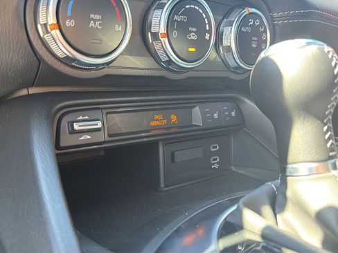 New 2026 MAZDA MX-5 Miata RF Grand Touring RWD image 23