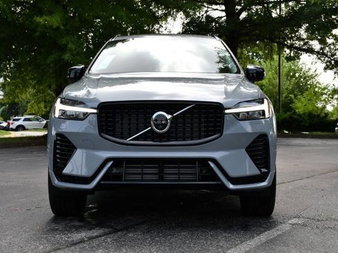 New 2025 Volvo XC60 T8 Plus w/ Protection Package Premier image 2