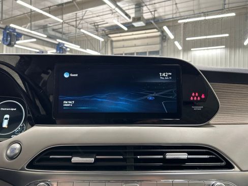 Used 2022 Hyundai Palisade Calligraphy AWD/4WD image 21