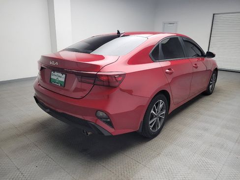 Used 2023 Kia Forte LXS image 9