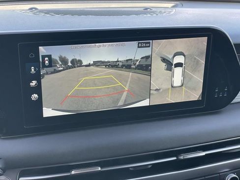 Used 2023 Hyundai Palisade Limited w/ Cargo Package FWD image 15