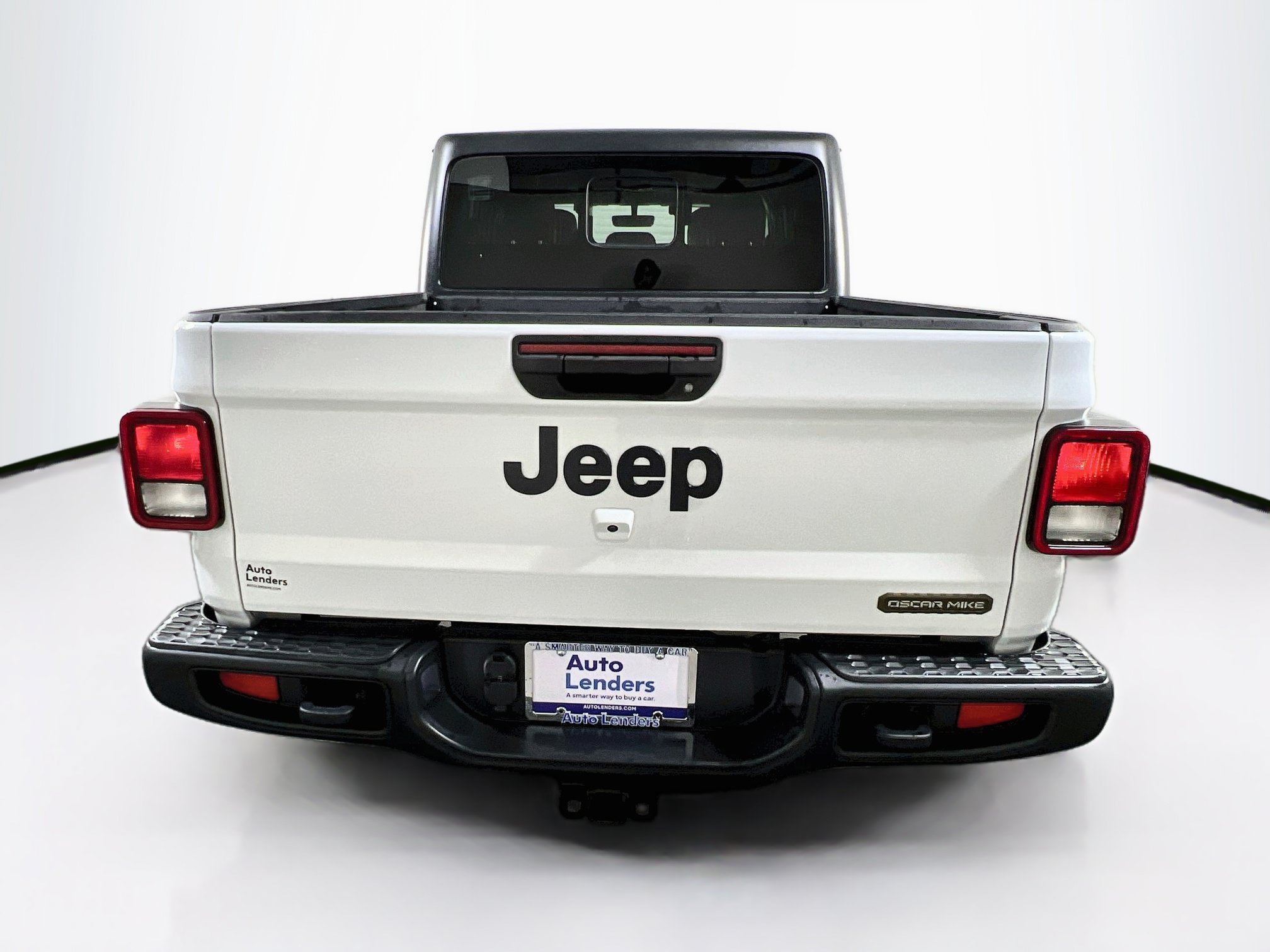 Used 2023 Jeep Gladiator Sport AWD/4WD image 6