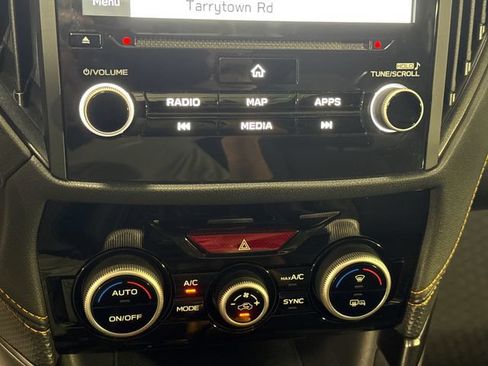 Used 2023 Subaru Forester Wilderness AWD/4WD image 18