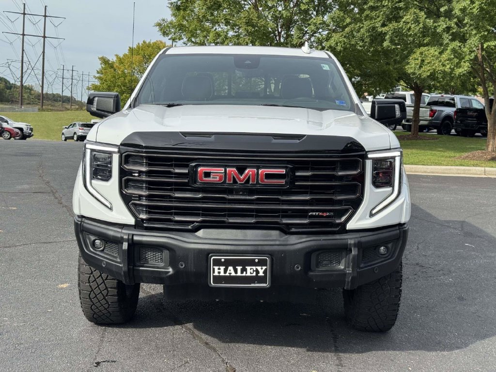 Used 2023 GMC Sierra 1500 AT4X AWD/4WD image 28