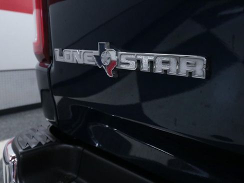 Used 2023 RAM 1500 Lone Star RWD image 30