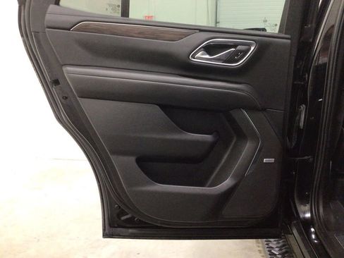 Used 2021 Chevrolet Tahoe Z71 image 39