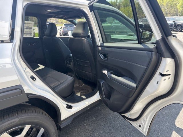 Used 2026 Subaru Outback Touring XT AWD/4WD image 30